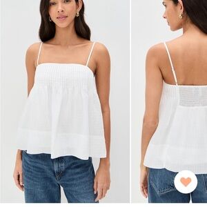 Reformation Cici Top